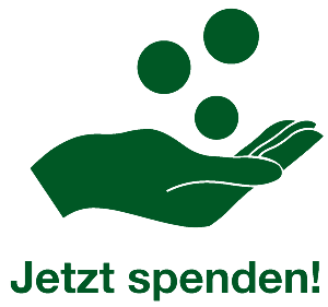 spenden